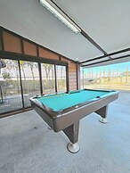 The Backyard Event and Resorts