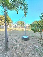 The Backyard Event and Resorts