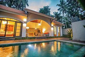 Ubud Singgah Private Villas