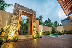 Ubud Singgah Private Villas