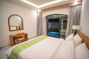 Ubud Singgah Private Villas