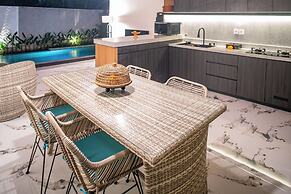 Ubud Singgah Private Villas