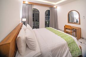 Ubud Singgah Private Villas