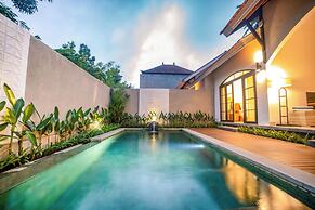 Ubud Singgah Private Villas