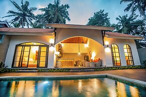 Ubud Singgah Private Villas