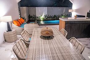 Ubud Singgah Private Villas