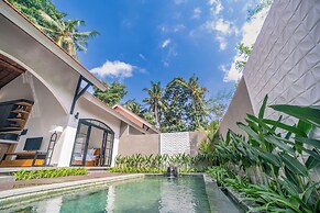 Ubud Singgah Private Villas