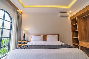 Ubud Singgah Private Villas