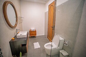 Ubud Singgah Private Villas