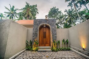 Ubud Singgah Private Villas