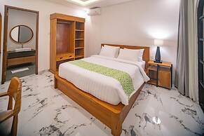 Ubud Singgah Private Villas