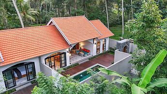Ubud Singgah Private Villas