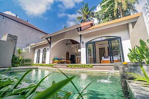 Ubud Singgah Private Villas