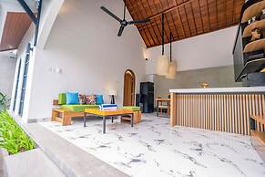Ubud Singgah Private Villas