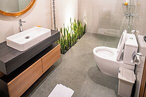 Ubud Singgah Private Villas