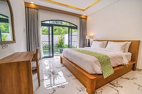 Ubud Singgah Private Villas