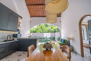 Ubud Singgah Private Villas