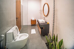 Ubud Singgah Private Villas