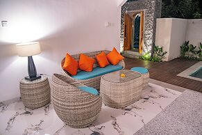 Ubud Singgah Private Villas
