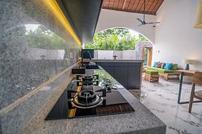 Ubud Singgah Private Villas