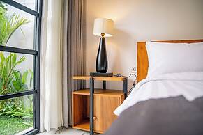 Ubud Singgah Private Villas