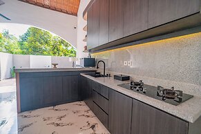 Ubud Singgah Private Villas