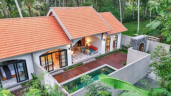Ubud Singgah Private Villas