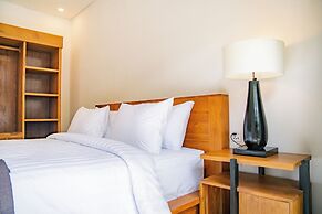 Ubud Singgah Private Villas