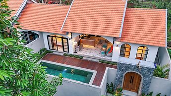 Ubud Singgah Private Villas