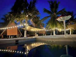 Cabañas Riviera Afro