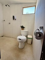 Cabañas Riviera Afro