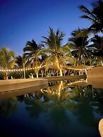 Cabañas Riviera Afro