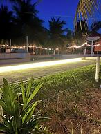 Cabañas Riviera Afro