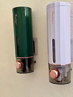 Cabañas Riviera Afro