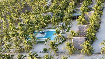 Cabañas Riviera Afro