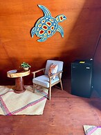 Cabañas Riviera Afro