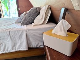 Cabañas Riviera Afro