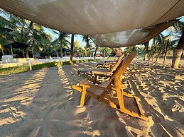 Cabañas Riviera Afro