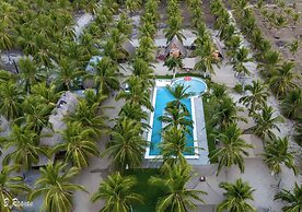 Cabañas Riviera Afro