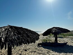 Cabañas Riviera Afro