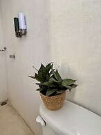 Cabañas Riviera Afro