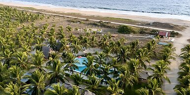 Cabañas Riviera Afro