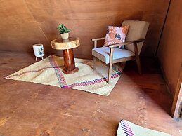 Cabañas Riviera Afro