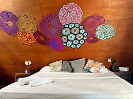 Cabañas Riviera Afro