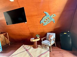 Cabañas Riviera Afro