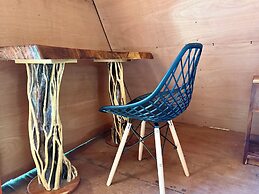 Cabañas Riviera Afro