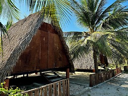 Cabañas Riviera Afro