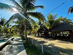 Cabañas Riviera Afro