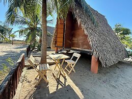 Cabañas Riviera Afro