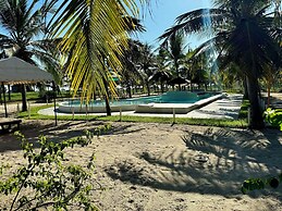 Cabañas Riviera Afro